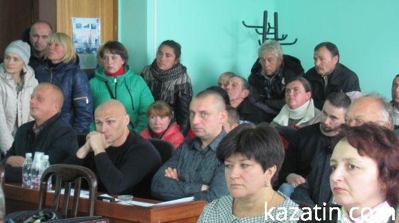 Омана від головуючого ради, фото №11 на сайті 20minut.ua