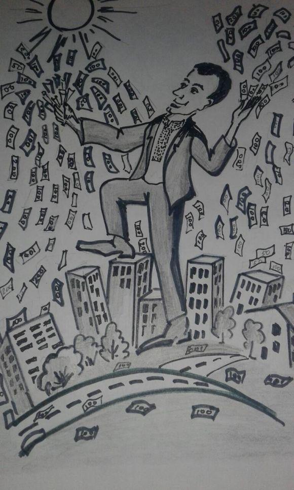 Атракціон небаченої щедрості від міського голови на сайті 20minut.ua Атракціон небаченої щедрості від міського голови, фото №1 на сайті 20minut.ua