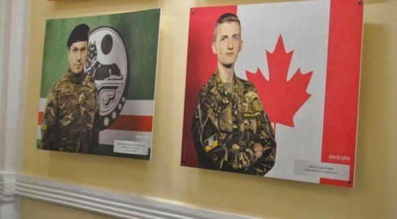 Новини Хмельницького - фото з Куди піти у вихідні 14-15 жовтня. ВСІМ рекомендує Куди піти у вихідні 14-15 жовтня. ВСІМ рекомендує, фото №8 на сайті vsim.ua