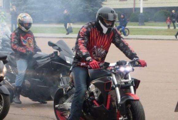 Новини Хмельницького - фото з Куди піти у вихідні 14-15 жовтня. ВСІМ рекомендує Куди піти у вихідні 14-15 жовтня. ВСІМ рекомендує, фото №4 на сайті vsim.ua