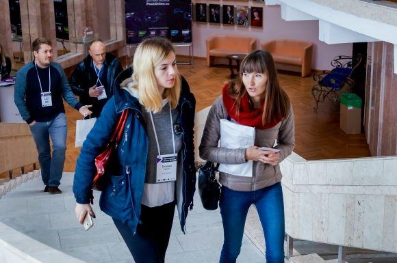 Новини Вінниці - фото з На Вінницькому бізнес-форумі обговорювали, як примусити інтернет працювати на власну справу На Вінницькому бізнес-форумі обговорювали, як примусити інтернет працювати на власну справу, фото №19 на сайті 20minut.ua