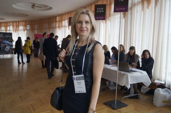 Новини Вінниці - фото з На Вінницькому бізнес-форумі обговорювали, як примусити інтернет працювати на власну справу На Вінницькому бізнес-форумі обговорювали, як примусити інтернет працювати на власну справу, фото №7 на сайті 20minut.ua