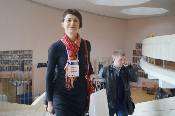 Новини Вінниці - фото з На Вінницькому бізнес-форумі обговорювали, як примусити інтернет працювати на власну справу На Вінницькому бізнес-форумі обговорювали, як примусити інтернет працювати на власну справу, фото №33 на сайті 20minut.ua