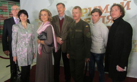 «Дуже хочеться в Копіївку» - зйомки у Вінниці нагадали столичному актору про діда на сайті 20minut.ua «Дуже хочеться в Копіївку» - зйомки у Вінниці нагадали столичному актору про діда, фото №6 на сайті 20minut.ua