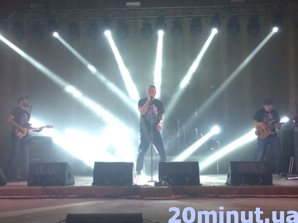 “Твоє призначення має значення”: у Кам’янці пройшов концерт пам’яті, фото №3 на сайті 20minut.ua