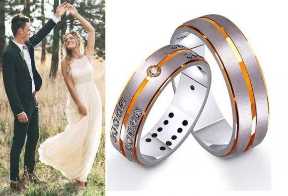 До пари: час купувати весільні прикраси на сайті 20minut.ua До пари: час купувати весільні прикраси, фото №1 на сайті 20minut.ua