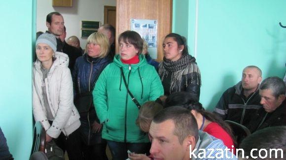 Омана від головуючого ради, фото №5 на сайті 20minut.ua