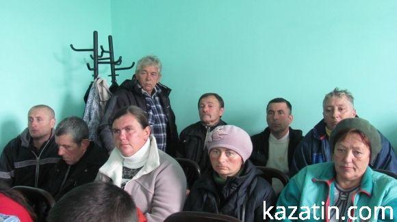 Омана від головуючого ради, фото №6 на сайті 20minut.ua