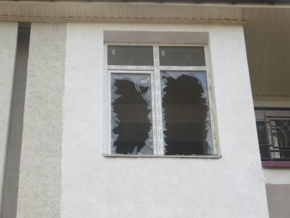 Новини Хмельницького - фото з Пожежа на Старокостянтинівському шосе пошкодила новобудову. На ремонт потрібні мільйони Пожежа на Старокостянтинівському шосе пошкодила новобудову. На ремонт потрібні мільйони, фото №1 на сайті vsim.ua