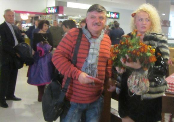 «Дуже хочеться в Копіївку» - зйомки у Вінниці нагадали столичному актору про діда на сайті 20minut.ua «Дуже хочеться в Копіївку» - зйомки у Вінниці нагадали столичному актору про діда, фото №7 на сайті 20minut.ua