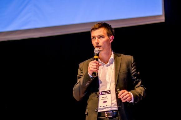 Новини Вінниці - фото з На Вінницькому бізнес-форумі обговорювали, як примусити інтернет працювати на власну справу На Вінницькому бізнес-форумі обговорювали, як примусити інтернет працювати на власну справу, фото №3 на сайті 20minut.ua