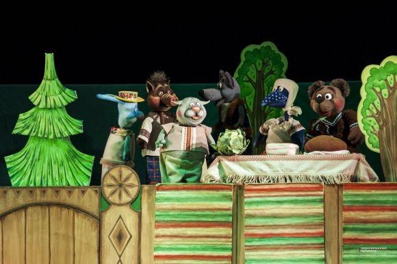 Новини Хмельницького - фото з Куди піти у вихідні 14-15 жовтня. ВСІМ рекомендує Куди піти у вихідні 14-15 жовтня. ВСІМ рекомендує, фото №17 на сайті vsim.ua