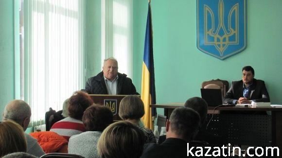 Омана від головуючого ради, фото №12 на сайті 20minut.ua