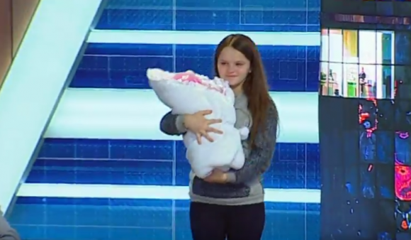 Тест ДНК спростував твердження, що батьком дитини 12-річної Тані Лучишин є її сусід, фото №1 на сайті 20minut.ua