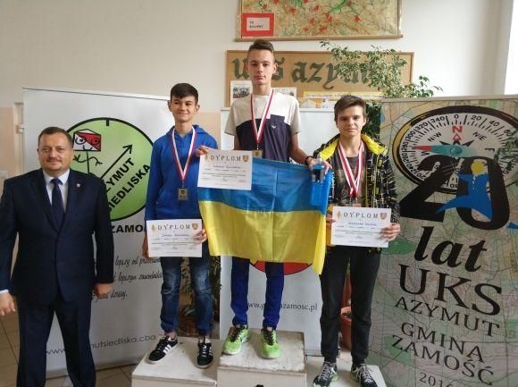 Вінничани - чемпіони Кубку Європи з радіопеленгації на сайті 20minut.ua Вінничани - чемпіони Кубку Європи з радіопеленгації, фото №5 на сайті 20minut.ua