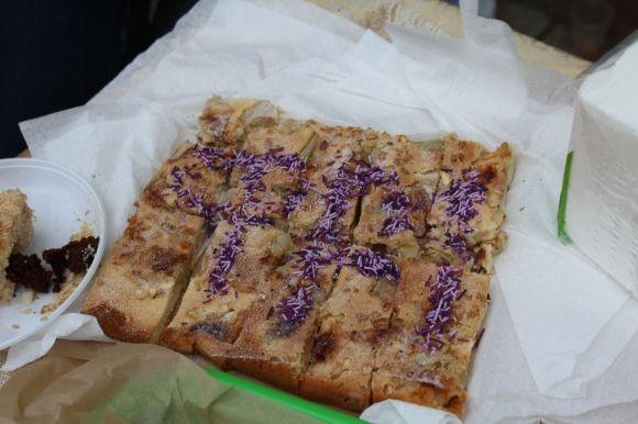 Як на фесті-пікніку «Громадська кухня» ногами чавили 50 кілограм винограду на сайті 20minut.ua Як на фесті-пікніку «Громадська кухня» ногами чавили 50 кілограм винограду, фото №3 на сайті 20minut.ua