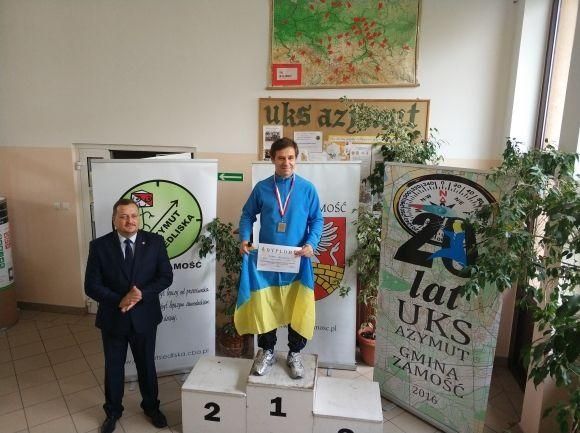 Вінничани - чемпіони Кубку Європи з радіопеленгації на сайті 20minut.ua Вінничани - чемпіони Кубку Європи з радіопеленгації, фото №6 на сайті 20minut.ua