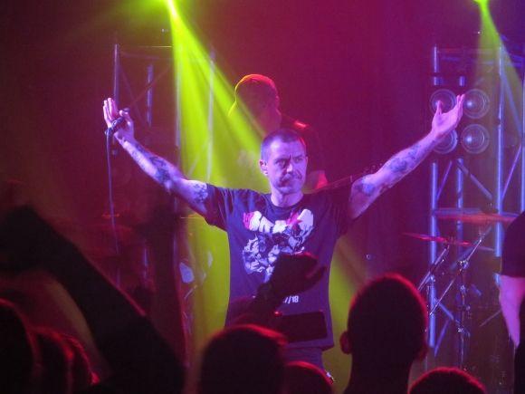 Новини Хмельницького - фото з "BRUTTO" - щоб було круто": білоруські рокери порвали зал бронебійними хітами "BRUTTO" - щоб було круто": білоруські рокери порвали зал бронебійними хітами, фото №8 на сайті vsim.ua