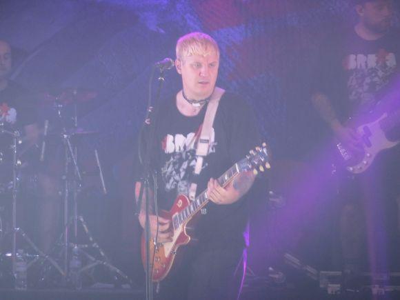 Новини Хмельницького - фото з "BRUTTO" - щоб було круто": білоруські рокери порвали зал бронебійними хітами "BRUTTO" - щоб було круто": білоруські рокери порвали зал бронебійними хітами, фото №2 на сайті vsim.ua