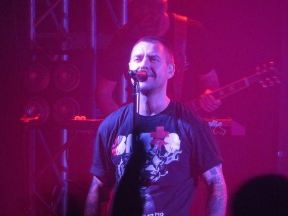 Новини Хмельницького - фото з "BRUTTO" - щоб було круто": білоруські рокери порвали зал бронебійними хітами "BRUTTO" - щоб було круто": білоруські рокери порвали зал бронебійними хітами, фото №4 на сайті vsim.ua