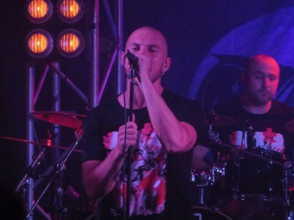 Новини Хмельницького - фото з "BRUTTO" - щоб було круто": білоруські рокери порвали зал бронебійними хітами "BRUTTO" - щоб було круто": білоруські рокери порвали зал бронебійними хітами, фото №3 на сайті vsim.ua