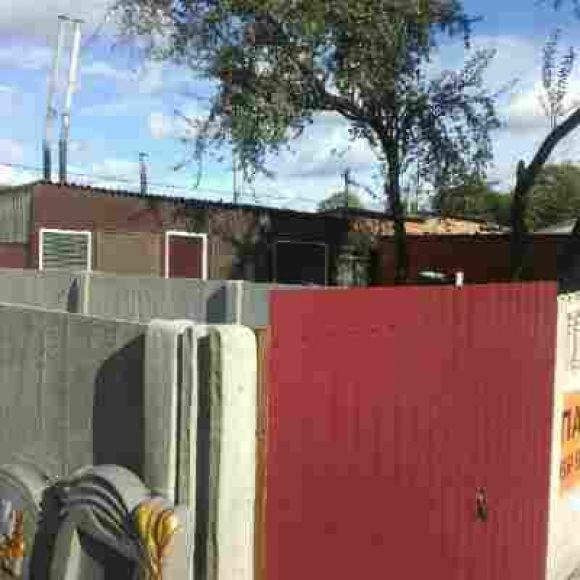 У Хмельницькому знесуть майже десяток МАФів на сайті vsim.ua У Хмельницькому знесуть майже десяток МАФів, фото №6 на сайті vsim.ua