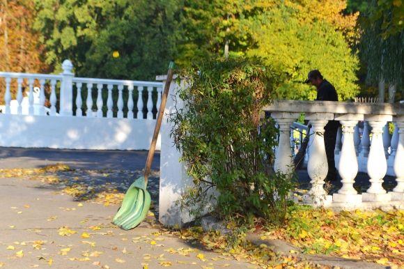 "Бабине літо" у Хмельницькому. Кілька яскравих фото для гарного настрою, фото №7 на сайті vsim.ua