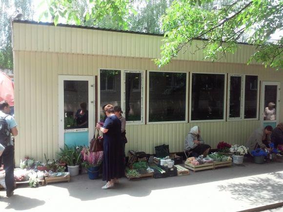 У Хмельницькому знесуть майже десяток МАФів на сайті vsim.ua У Хмельницькому знесуть майже десяток МАФів, фото №2 на сайті vsim.ua