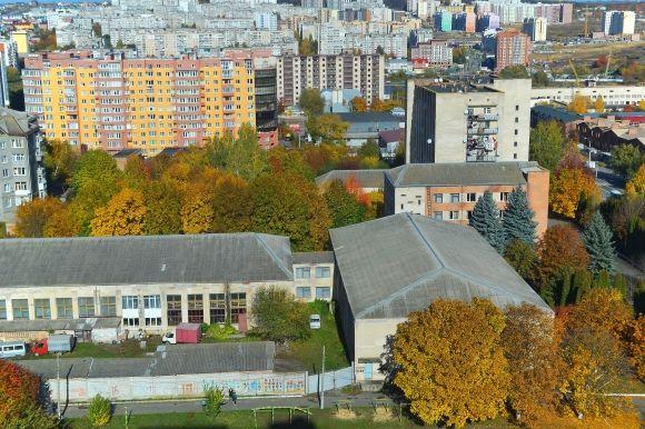 "Бабине літо" у Хмельницькому. Кілька яскравих фото для гарного настрою, фото №2 на сайті vsim.ua