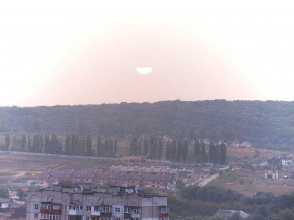 "Бабине літо" у Хмельницькому. Кілька яскравих фото для гарного настрою, фото №1 на сайті vsim.ua