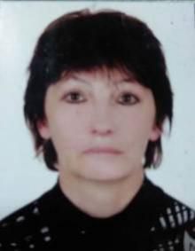 Допоможіть розшукати жінку, яка вийшла з дому і пропала на сайті 20minut.ua Допоможіть розшукати жінку, яка вийшла з дому і пропала, фото №1 на сайті 20minut.ua
