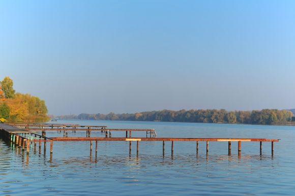 "Бабине літо" у Хмельницькому. Кілька яскравих фото для гарного настрою, фото №9 на сайті vsim.ua
