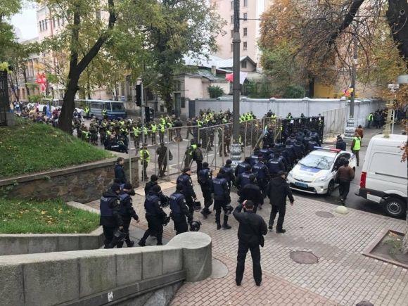 Мітинг у Києві. Онлайн-хроніка подій і пости вінничан на сайті 20minut.ua Мітинг у Києві. Онлайн-хроніка подій і пости вінничан, фото №10 на сайті 20minut.ua