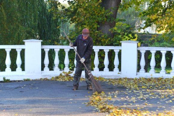"Бабине літо" у Хмельницькому. Кілька яскравих фото для гарного настрою, фото №22 на сайті vsim.ua