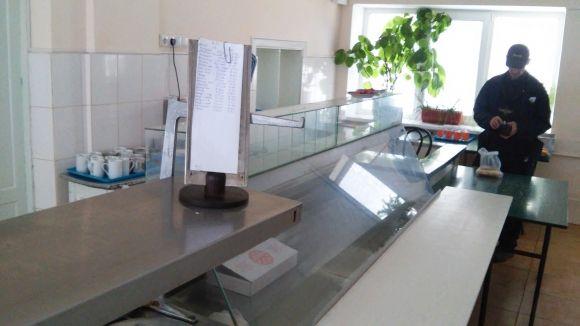 Рейд по вінницьким їдальням: Чим годують у трамвайному депо на Хмельницькому шосе, фото №5 на сайті 20minut.ua