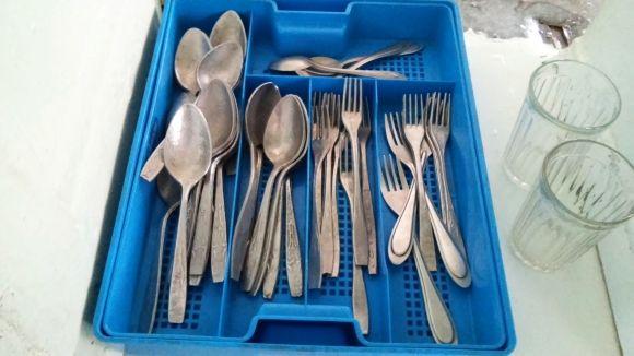 Рейд по вінницьким їдальням: Чим годують у трамвайному депо на Хмельницькому шосе, фото №6 на сайті 20minut.ua