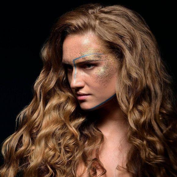 Анастасія Нікуліна. Фото з сайту Фейсбук