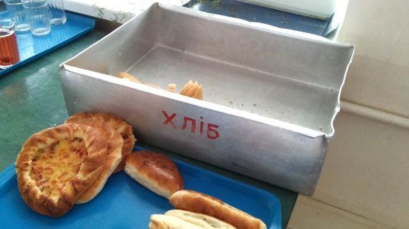 Рейд по вінницьким їдальням: Чим годують у трамвайному депо на Хмельницькому шосе, фото №7 на сайті 20minut.ua