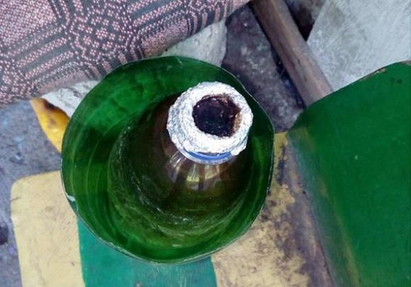 Житель Теофіполя ховав боєприпаси у кролячій клітці, а наркотики у собачій буді, фото №2 на сайті vsim.ua