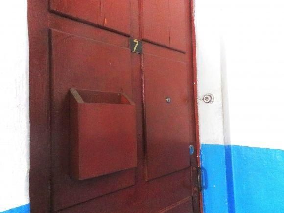 Хто тут живе? Будинок залізничників на Шевченка, фото №8 на сайті vsim.ua