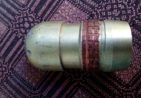 Житель Теофіполя ховав боєприпаси у кролячій клітці, а наркотики у собачій буді, фото №1 на сайті vsim.ua