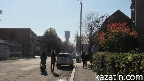 Чарівна осінь ховає негаразди козятинських вулиць, фото №20 на сайті 20minut.ua