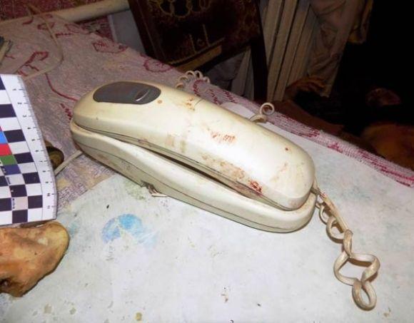 Смертельне застілля: вінничанин після удару ножа вмер від втрати крові, фото №1 на сайті 20minut.ua