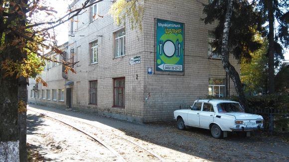 Рейд по вінницьким їдальням: Чим годують у трамвайному депо на Хмельницькому шосе, фото №1 на сайті 20minut.ua