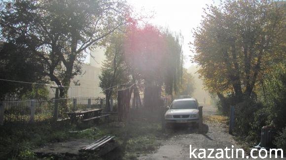 Чарівна осінь ховає негаразди козятинських вулиць, фото №24 на сайті 20minut.ua