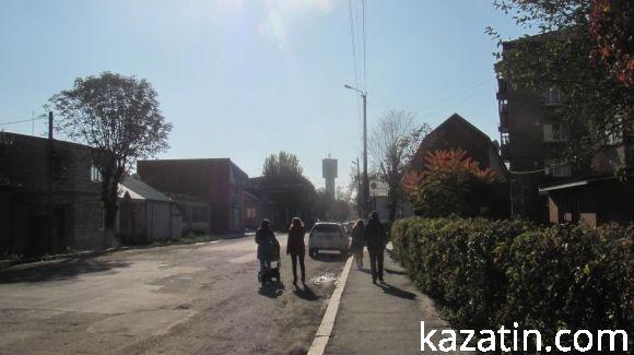 Чарівна осінь ховає негаразди козятинських вулиць, фото №19 на сайті 20minut.ua