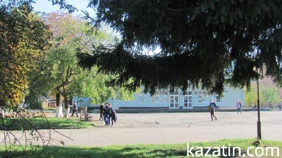 Чарівна осінь ховає негаразди козятинських вулиць, фото №15 на сайті 20minut.ua