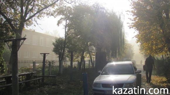 Чарівна осінь ховає негаразди козятинських вулиць, фото №25 на сайті 20minut.ua