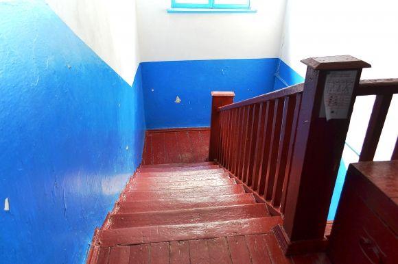 Хто тут живе? Будинок залізничників на Шевченка, фото №7 на сайті vsim.ua