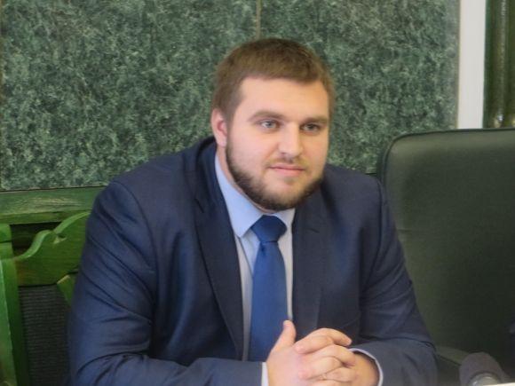 У Хмельницькому списані автомобілі і металобрухт продаватимуть через державне підприємство, фото №2 на сайті vsim.ua